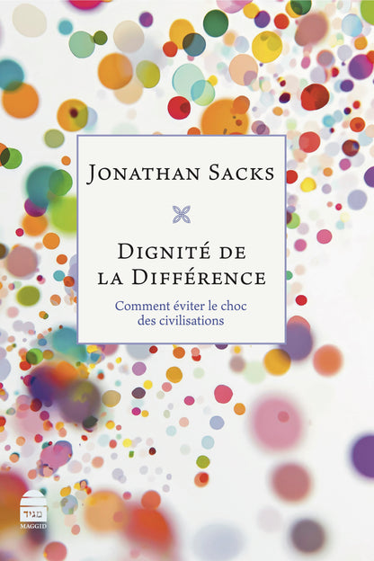 Dignité de la différence